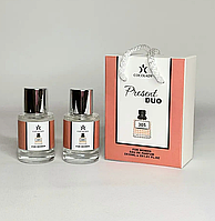 Набор Cocolady No305 (Похожи на Valенentino Donna Born in Roma coral fantasy (Валтино Донна Борн ин Рома Корал Фентези) 60мл