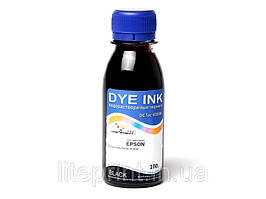 Чорнило для принтера Epson — DcTec — R1800, Black, 100 г