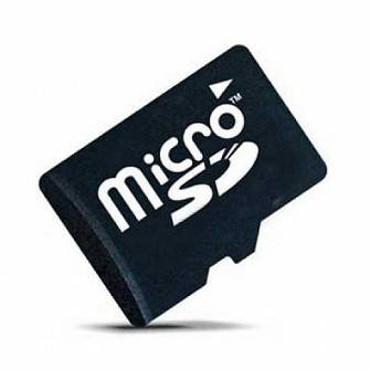Карти пам'яті MicroSD