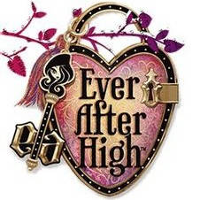 ЛЯЛЬКИ EVER AFTER HIGH