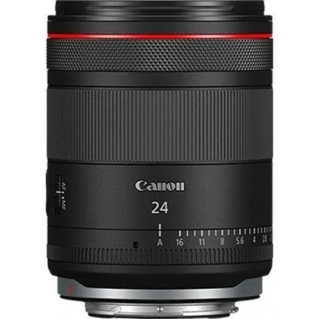 Об'єктив до фотокамери Canon RF 24mm F1.4L VCM (6907C005)