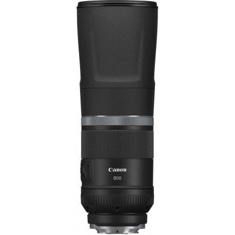 Об'єктив до фотокамери Canon RF 800mm f/11 IS STM (3987C005)