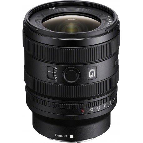 Об'єктив до фотокамери Sony FE 16-25mm F/2.8 G (SEL1625G.SYX)
