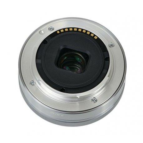 Об'єктив до фотокамери Sony 16mm f/2.8 для камер NEX (SEL16F28.AE)
