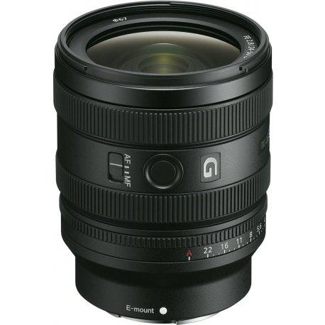 Об'єктив до фотокамери Sony FE 24-50mm F/2.8 G (SEL2450G.SYX)