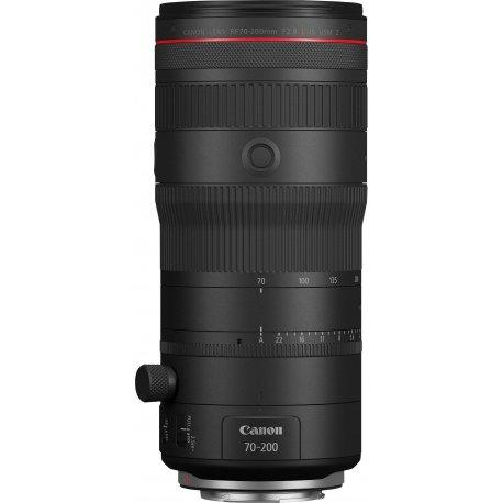 Об'єктив до фотокамери Canon RF 70-200mm f/2.8 L IS USM Z Black (6593C005)