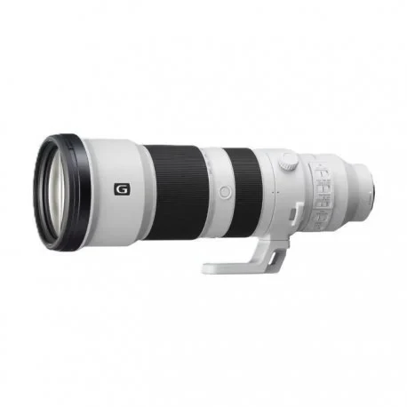Об'єктив до фотокамери Sony 400-800mm f/6.3-8.0 G for NEX FF (SEL400800G.SYX)
