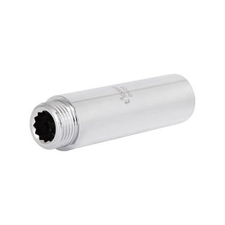 Подовжувач SD Plus 80х1/2" хром SD1301580