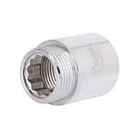 Подовжувач SD Plus 30х3/4" хром SD1302030