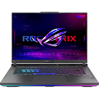 Ноутбук ASUS ROG Strix G16 (G614PR-G16.R95070TI)