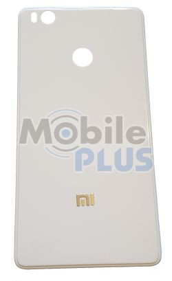 Батарейна кришка для Xiaomi Mi4S White, фото 1