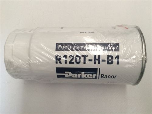Фільтр палива Parker R120T-H-B1 (аналог Deutz, Manitou), фото 1