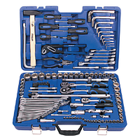 Набір інструментів 1/4", 3/8" і 1/2" ST-0139 STANDART