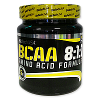 BioTech BCAA 8:1:1 300 г