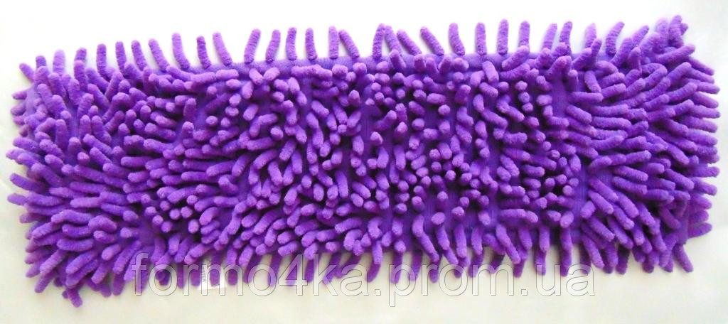 Запаска для підлогонатирача мотузкова, фото 1