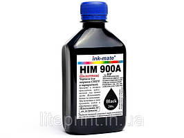 Чорнило для принтера HP — Ink-Mate — HIM 900, Black, 200 г