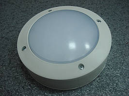 Світлодіодне освітлення для ЖКГ "Накладий LED світильник стельовий"