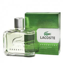 Чоловіча туалетна вода LACOSTE ESSENTIAL