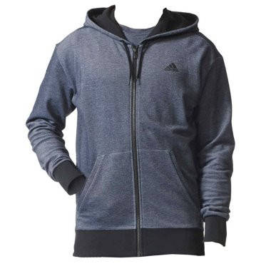 Кофта adidas sid seasonal, фото 1