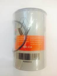 Фільтр палива 7420998634 RVI Original , фото 1