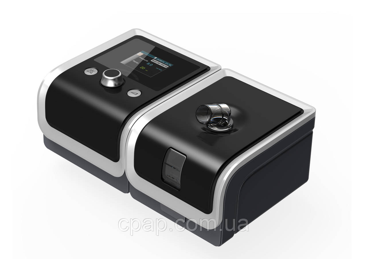 Сіпап апарат BMC RESMART AUTO GII, фото 1
