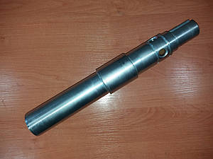 Вал приводний до гвинтового насоса 1В20/10