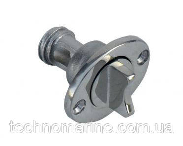 Зливний корок 03500242, фото 1