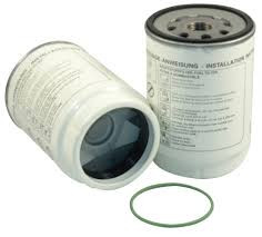 Фільтр палива Parker R420PL, фото 1