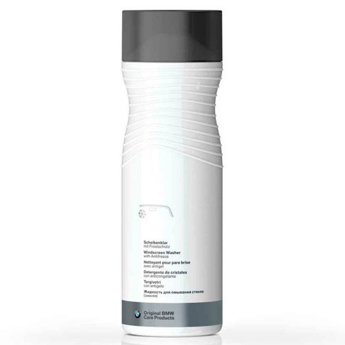 Оригінальний омивач скла незамерзаючий зимовий BMW Windshield Washer Antifreeze (83122409031) (83122468609)