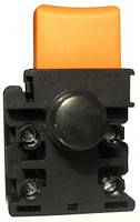 Кнопка на пилку дискову з запобіжником, КШМ Ø 230 (Rebir, Темп, Ритм)