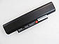 Батарея для ноутбука Lenovo ThinkPad X121e (84+), 5600mAh (63Wh), 6cell, 11.1V, Li-ion, чорна, ОРИГІНАЛЬНА, фото 2