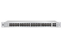 Коммутатор Ubiquiti UniFi Switch 48-500W Model (US-48-500W)