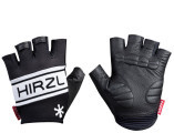 Велорукавиці Hirzl GRIPPP Comfort SF XL без пальців чорні/білі