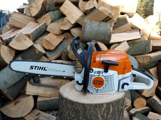 Купити бензопилу Штіль Stihl у Дніпропетровську у офіційного дилера
