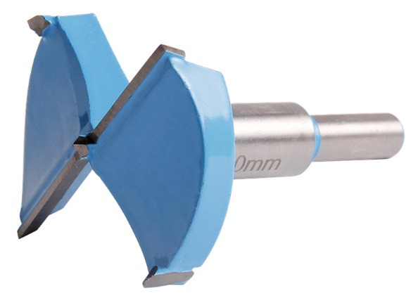 Свердло Форстнера 90мм, фото 1