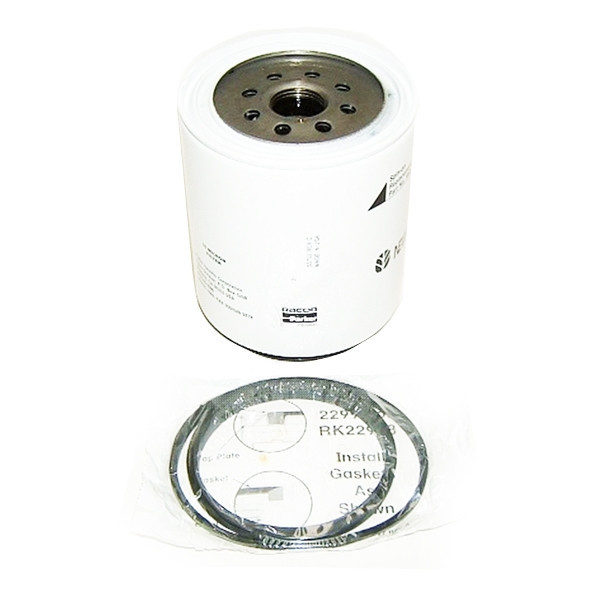 Фільтр палива 87803210 New Holland, фото 1