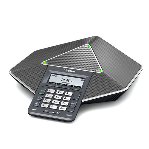 IP-телефон для конференцій Yealink CP860