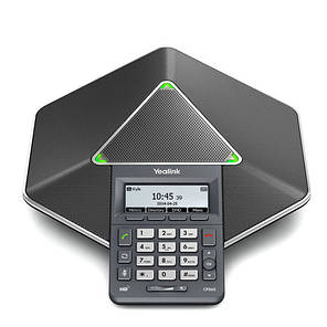 IP-телефон для конференцій Yealink CP860, фото 3