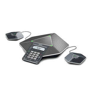 IP-телефон для конференцій Yealink CP860, фото 4