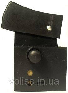 Кнопка на КШМ Ø 150, Ø 180 (Stern, Craft, Ferm, Wintech, Темп, Ритм)