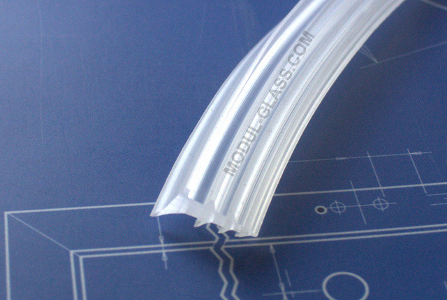 Ущільнювач clear 8 мм