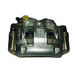 Датчик ABS передній Ford Transit 2.0 / 2.4TDI / дизель, Форд Транзит 2000-2006, YC152B372AF, фото 5