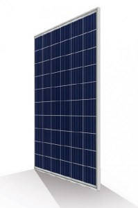 Полікристалічний фото модуль TRINA SOLAR TSM-PD05 260W 5BB, фото 2