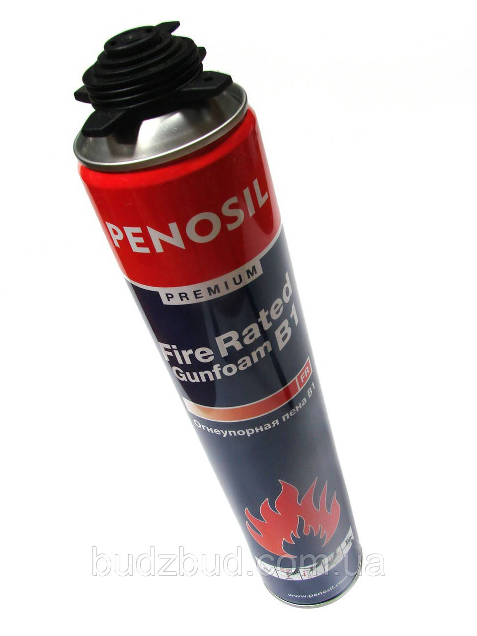 Вогнетривка піна Penosil Fire B1