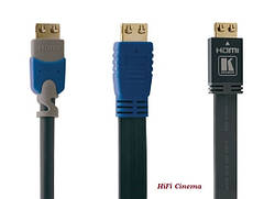 HDMI кабель для телевізора