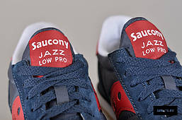 Кросівки sayconf5ony jazz low pro оригінал, фото 5