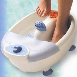 Масажні ванночки