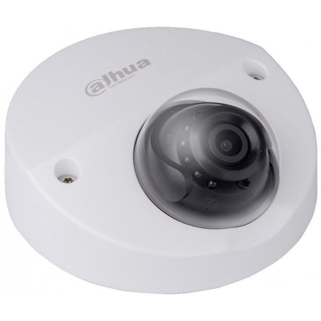 2 МП IP-відеокамера Dahua DH-IPC-HDBW4220FP (2.8 мм)