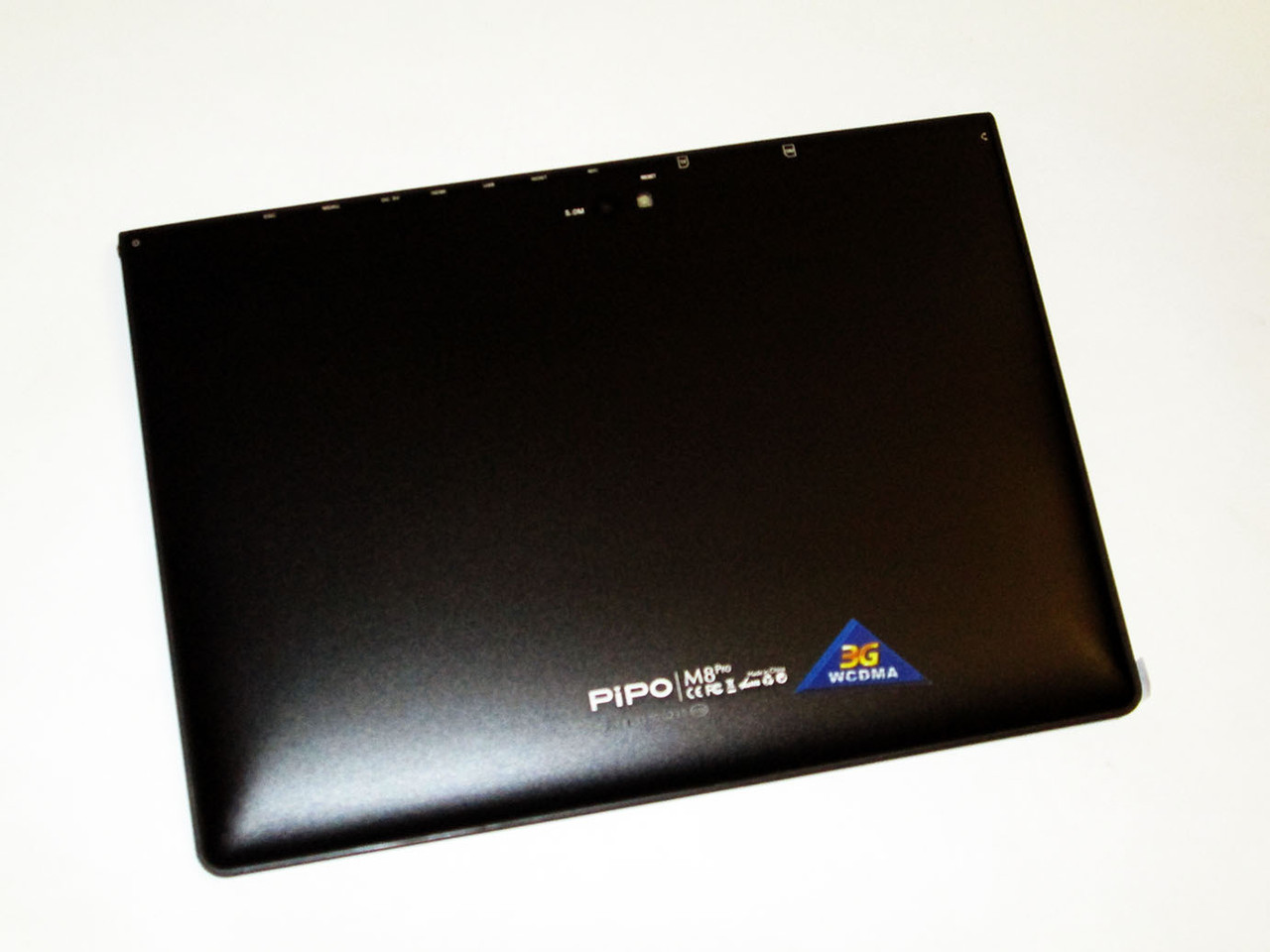 9,4" Планшет PIPO M8 Pro 3G IPS 2G RAM 16GB 4 ядра на одну Sim карту - фото 3 - id-p34406545