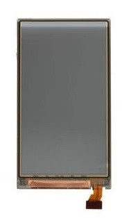 Дисплей Nokia C6-01